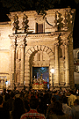 Procesión Extraordinaria de Nuestro Padre Jesús Nazareno con motivo del 425º Aniversario de la aprobación de los Estatutos de San Andrés