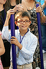 Procesión Extraordinaria de Nuestro Padre Jesús Nazareno con motivo del 425º Aniversario de la aprobación de los Estatutos de San Andrés