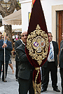 Procesión Extraordinaria de Nuestro Padre Jesús Nazareno con motivo del 425º Aniversario de la aprobación de los Estatutos de San Andrés