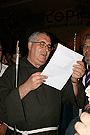 Procesión Extraordinaria de Nuestro Padre Jesús Nazareno con motivo del 425º Aniversario de la aprobación de los Estatutos de San Andrés