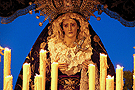 Nuestra Madre y Señora del Traspaso