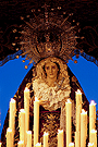 Nuestra Madre y Señora del Traspaso