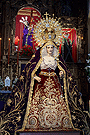 Nuestra Madre y Señora del Traspaso