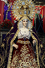 Nuestra Madre y Señora del Traspaso