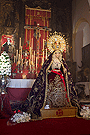 Nuestra Madre y Señora del Traspaso