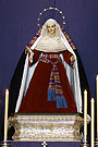 Nuestra Madre y Señora del Traspaso