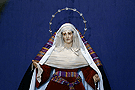 Nuestra Madre y Señora del Traspaso