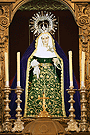 Nuestra Madre y Señora del Traspaso