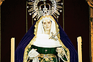 Nuestra Madre y Señora del Traspaso