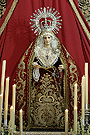 Nuestra Madre y Señora del Traspaso