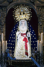 Nuestra Madre y Señora del Traspaso