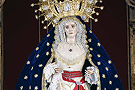 Nuestra Madre y Señora del Traspaso