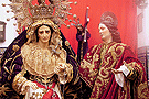 Nuestra Madre y Señora del Traspaso