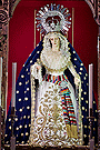 Nuestra Madre y Señora del Traspaso