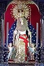 Nuestra Madre y Señora del Traspaso