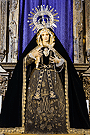 Nuestra Madre y Señora del Traspaso