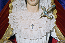 Rostrillo de Nuestra Madre y Señora del Traspaso 