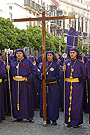 Cruz de Guía de la Hermandad del Nazareno