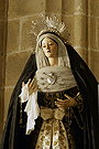 María Santísima del Perpetuo Socorro