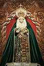 María Santísima de Salud y Esperanza