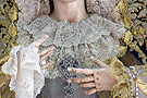 Rostrillo de María Santísima de Salud y Esperanza