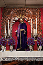 Altar de Cultos de la Hermandad de la Clemencia 2012