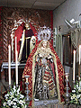 Besamanos de María Santísima de Salud y Esperanza (2 de abril de 2006)