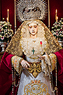 María Santísima Refugio de los Pecadores
