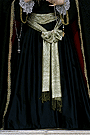 Saya de María Santísima Refugio de los Pecadores