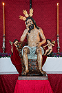 Santísimo Cristo de Humildad y Paciencia