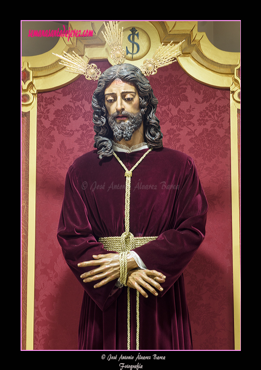 Nuestro Señor de la Pasión