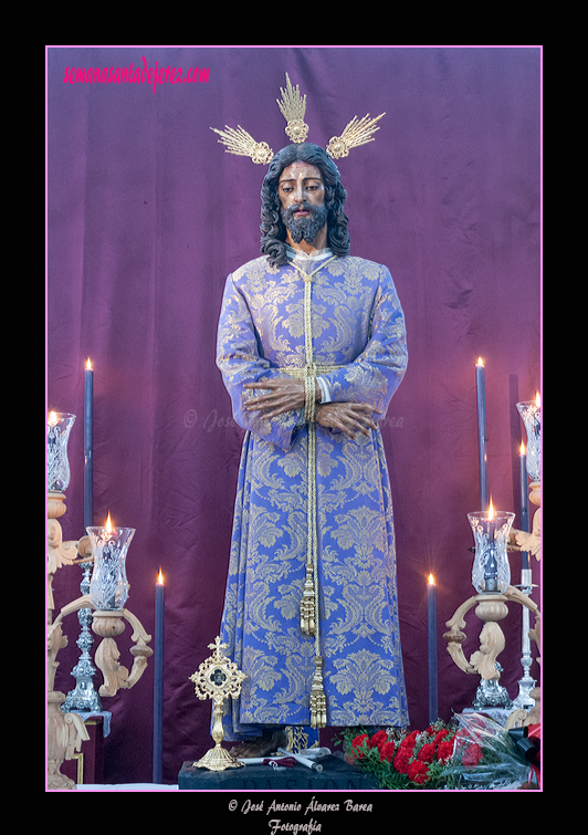 Nuestro Señor de la Pasión
