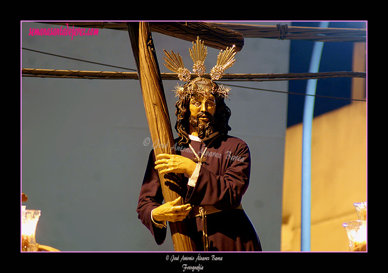 Nuestro Padre Jesús de la Salud