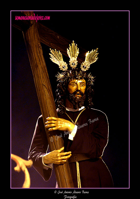 Nuestro Padre Jesús de la Salud