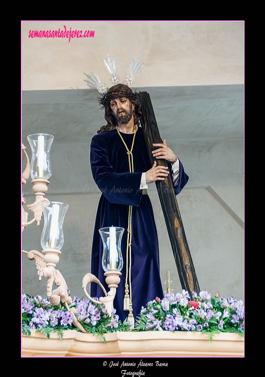 Nuestro Padre Jesús de la Salud