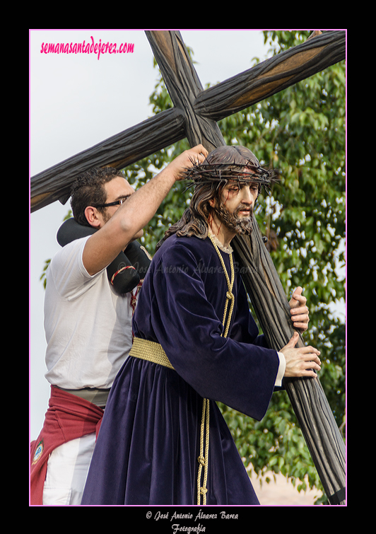Nuestro Padre Jesús de la Salud