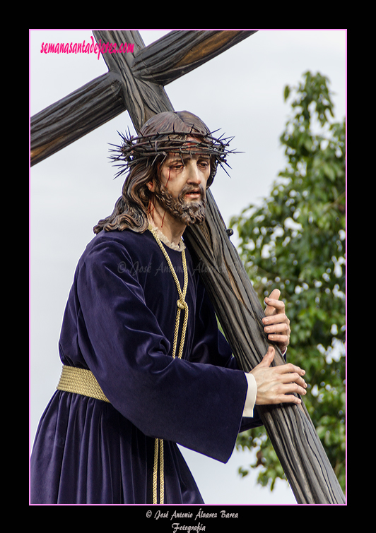 Nuestro Padre Jesús de la Salud