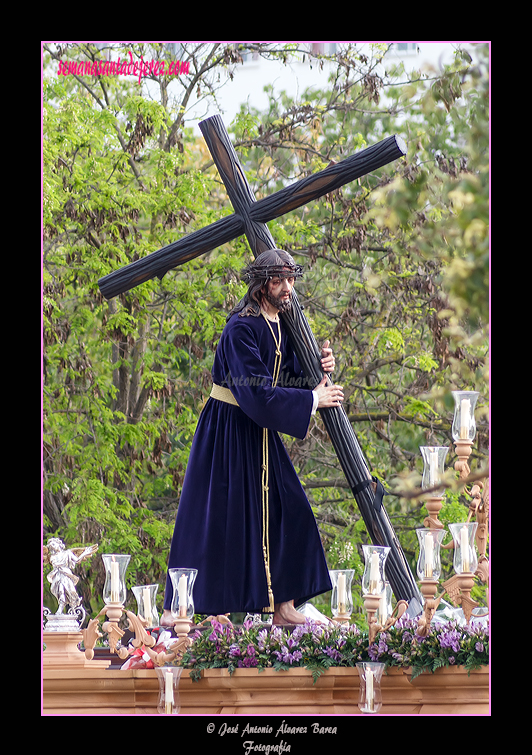 Nuestro Padre Jesús de la Salud