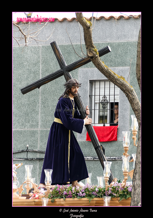 Nuestro Padre Jesús de la Salud