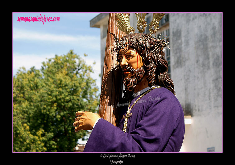 Nuestro Padre Jesús de la Salud