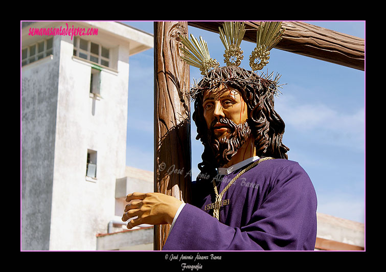 Nuestro Padre Jesús de la Salud