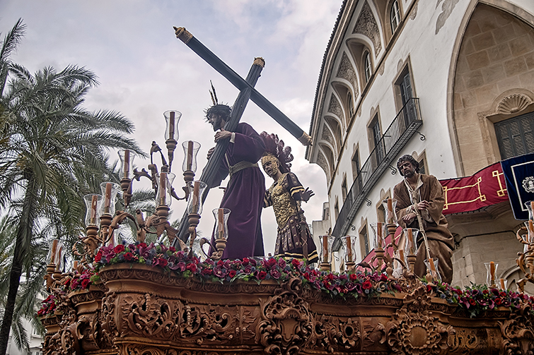 Nuestro Padre Jesús de la Salud