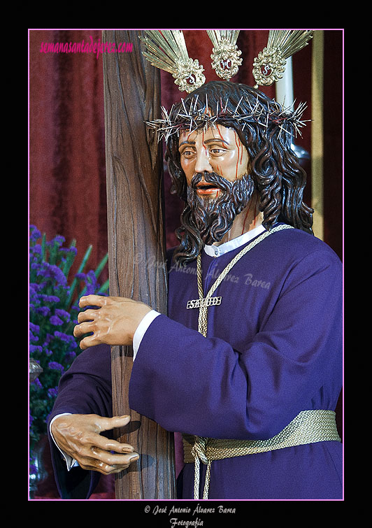 Nuestro Padre Jesús de la Salud