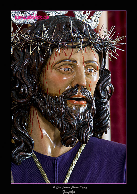 Nuestro Padre Jesús de la Salud