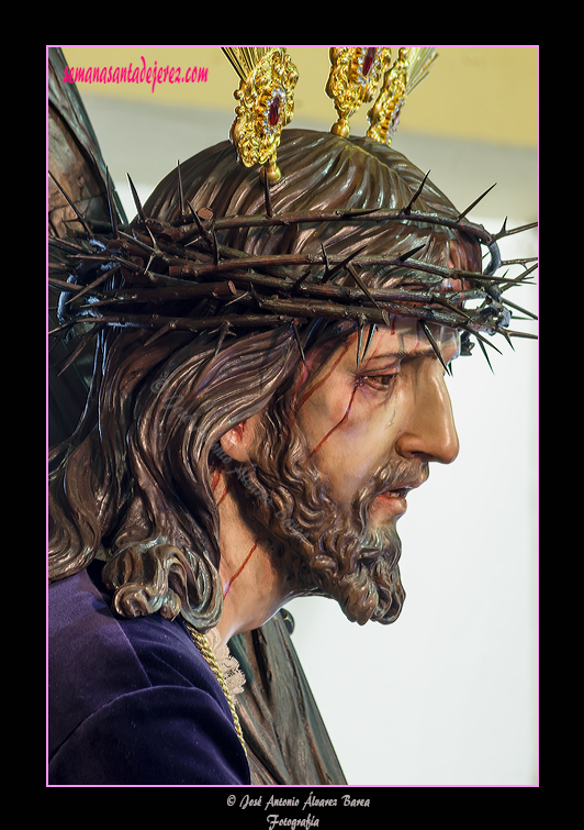 Nuestro Padre Jesús de la Salud