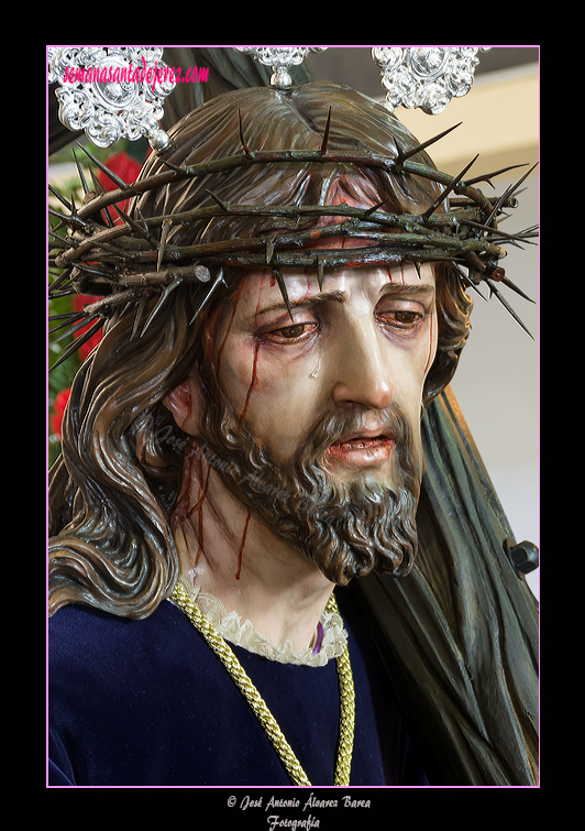 Nuestro Padre Jesús de la Salud