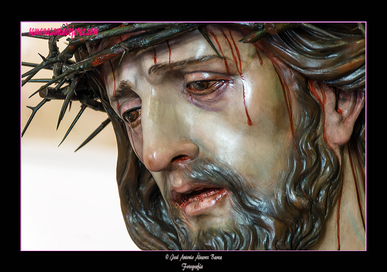Nuestro Padre Jesús de la Salud