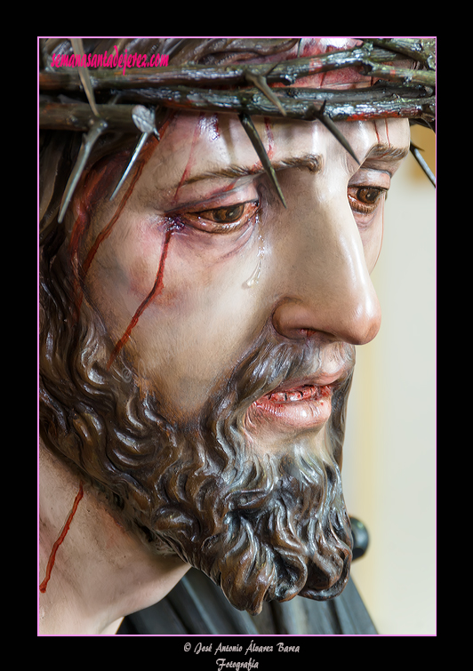 Nuestro Padre Jesús de la Salud