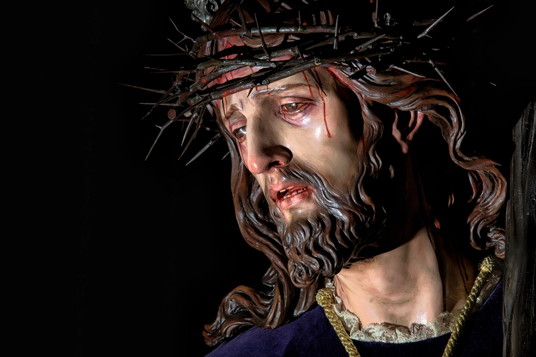 Nuestro Padre Jesús de la Salud