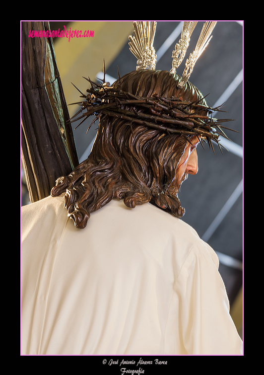 Nuestro Padre Jesús de la Salud